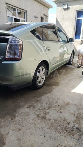 Toyota Prius 2008, 563,270 km - 1.5 l - Bakı