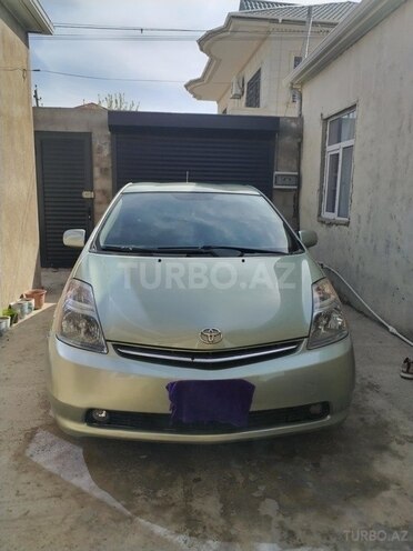 Toyota Prius 2008, 563,270 km - 1.5 l - Bakı