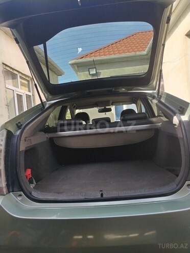 Toyota Prius 2008, 563,270 km - 1.5 l - Bakı