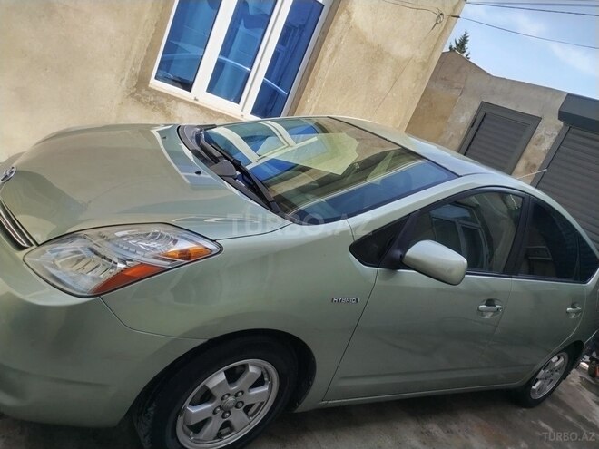 Toyota Prius 2008, 563,270 km - 1.5 l - Bakı