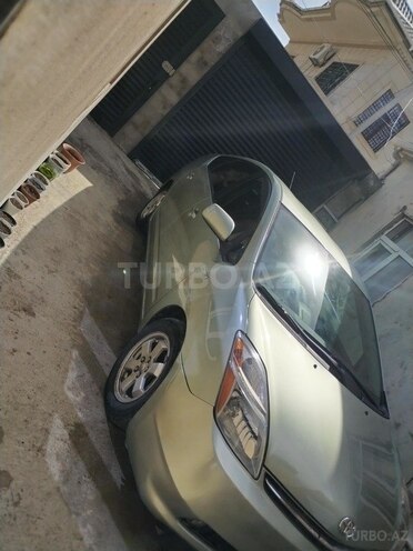 Toyota Prius 2008, 563,270 km - 1.5 l - Bakı