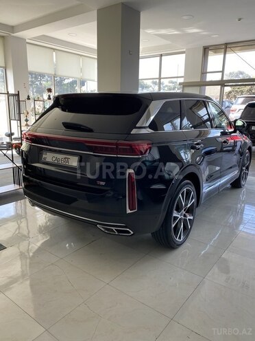 Bestune T99 2020, 84,000 km - 2.0 l - Bakı