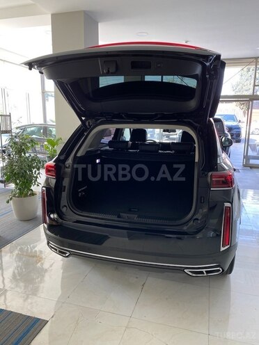 Bestune T99 2020, 84,000 km - 2.0 l - Bakı