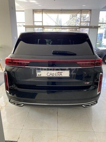 Bestune T99 2020, 84,000 km - 2.0 l - Bakı