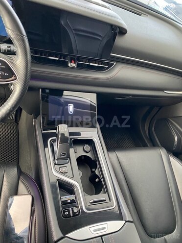 Bestune T99 2020, 84,000 km - 2.0 l - Bakı