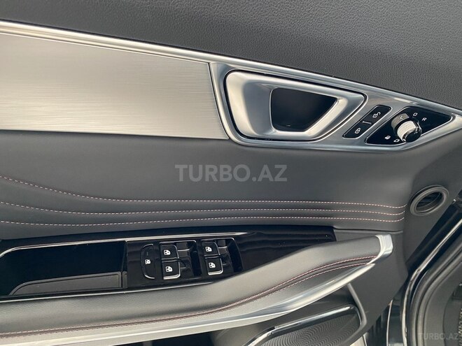 Bestune T99 2020, 84,000 km - 2.0 l - Bakı
