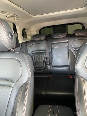 Bestune T99 2020, 84,000 km - 2.0 l - Bakı