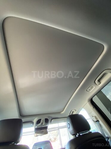 Bestune T99 2020, 84,000 km - 2.0 l - Bakı