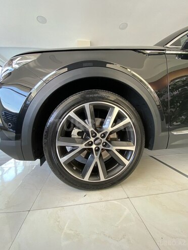 Bestune T99 2020, 84,000 km - 2.0 l - Bakı