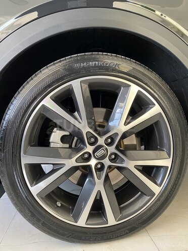Bestune T99 2020, 84,000 km - 2.0 l - Bakı