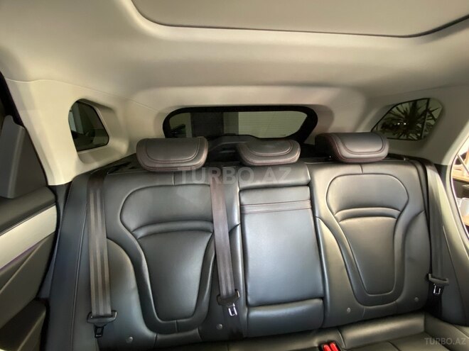 Bestune T99 2020, 84,000 km - 2.0 l - Bakı