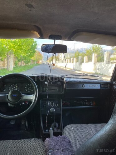 LADA (VAZ) 2107 1999, 60,000 km - 1.6 l - Oğuz