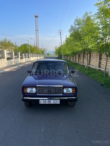 LADA (VAZ) 2107 1999, 60,000 km - 1.6 l - Oğuz