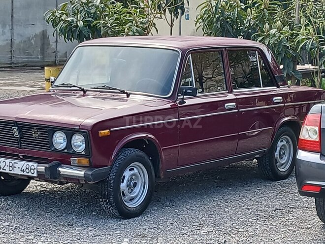 LADA (VAZ) 2106 1975, 95,000 km - 1.6 l - Bərdə