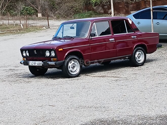 LADA (VAZ) 2106 1975, 95,000 km - 1.6 l - Bərdə