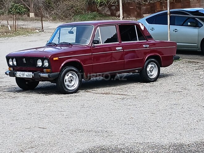 LADA (VAZ) 2106 1975, 95,000 km - 1.6 l - Bərdə