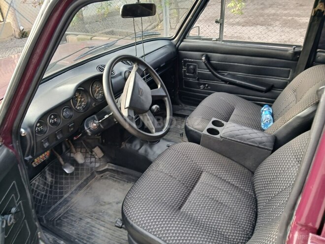 LADA (VAZ) 2106 1975, 95,000 km - 1.6 l - Bərdə