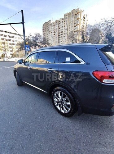 Kia Sorento 2016, 206,000 km - 2.0 l - Bakı