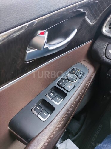 Kia Sorento 2016, 206,000 km - 2.0 l - Bakı