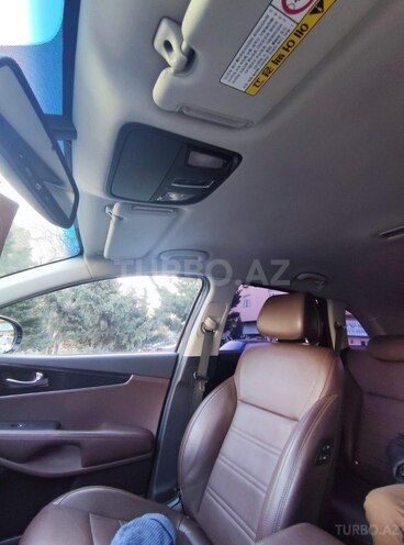 Kia Sorento 2016, 206,000 km - 2.0 l - Bakı