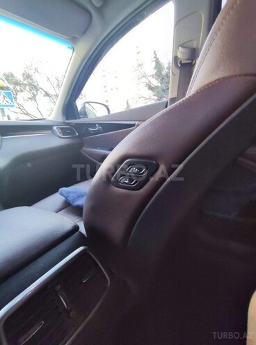 Kia Sorento 2016, 206,000 km - 2.0 l - Bakı