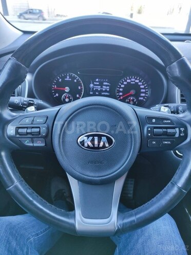 Kia Sorento 2016, 206,000 km - 2.0 l - Bakı
