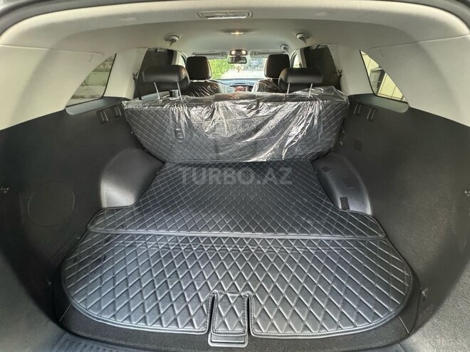 Kia Sorento 2016, 172,000 km - 2.0 l - Sumqayıt
