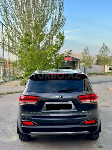 Kia Sorento 2016, 172,000 km - 2.0 l - Sumqayıt