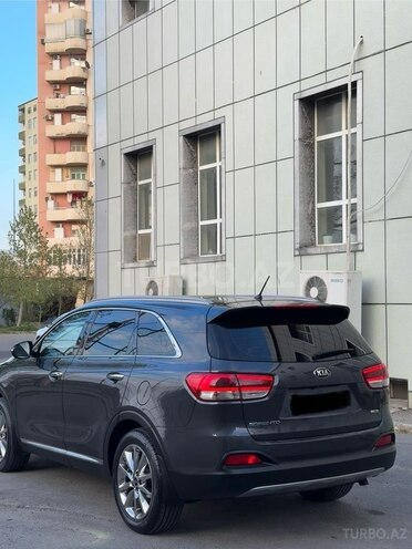 Kia Sorento 2016, 172,000 km - 2.0 l - Sumqayıt
