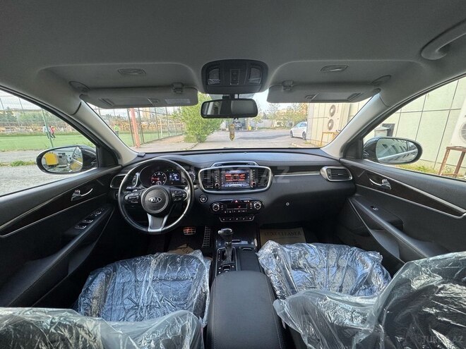 Kia Sorento 2016, 172,000 km - 2.0 l - Sumqayıt