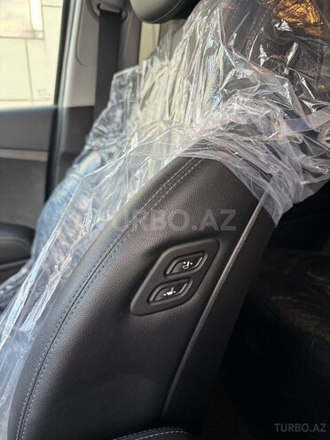Kia Sorento 2016, 172,000 km - 2.0 l - Sumqayıt