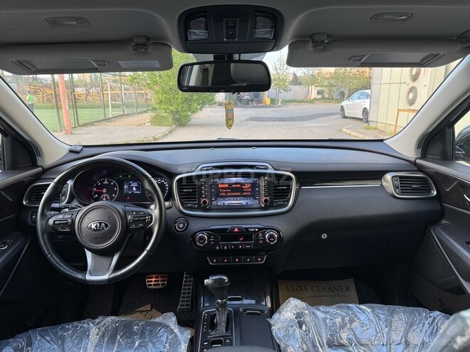 Kia Sorento 2016, 172,000 km - 2.0 l - Sumqayıt