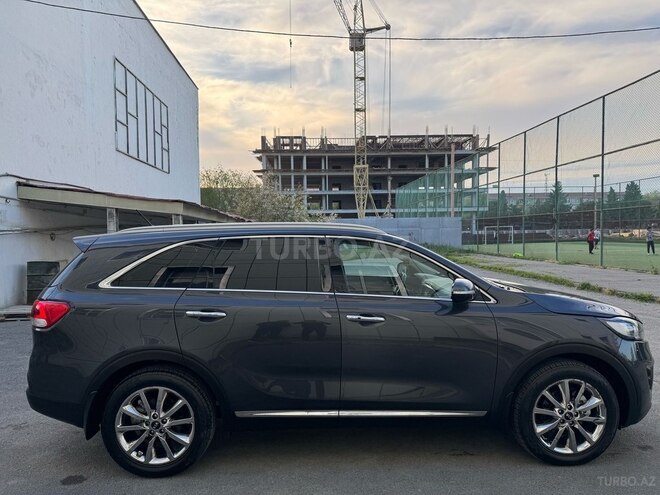 Kia Sorento 2016, 172,000 km - 2.0 l - Sumqayıt
