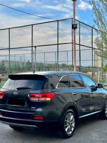 Kia Sorento 2016, 172,000 km - 2.0 l - Sumqayıt