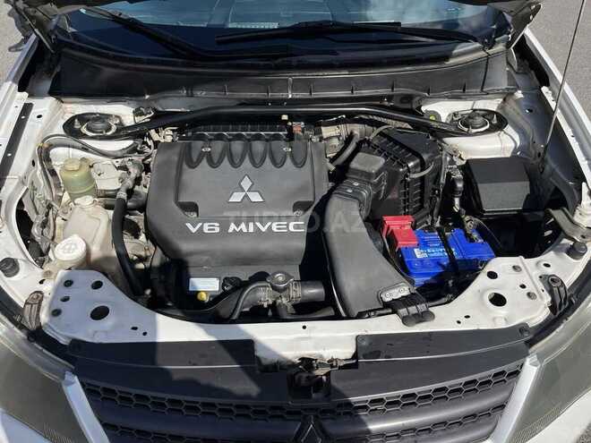 Mitsubishi Outlander 2007, 243,540 km - 3.0 л - Bakı