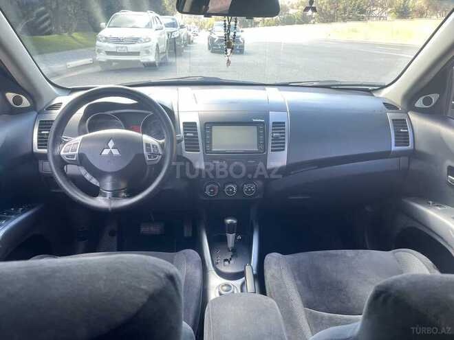 Mitsubishi Outlander 2007, 243,540 km - 3.0 л - Bakı