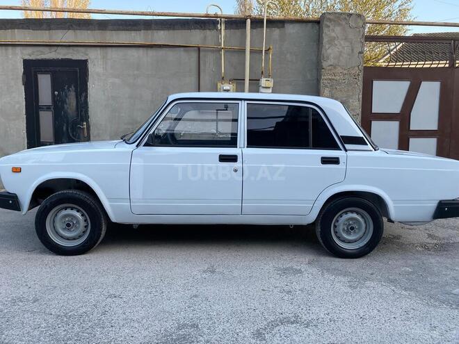 LADA (VAZ) 2107 2008, 84,000 km - 1.6 l - Bakı