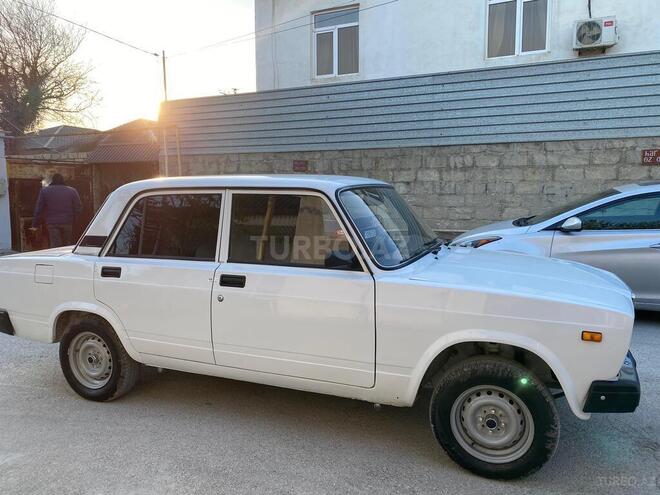 LADA (VAZ) 2107 2008, 84,000 km - 1.6 l - Bakı