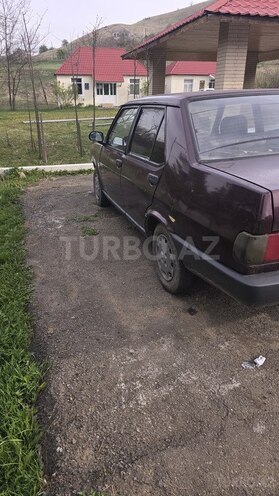 Tofas Sahin 2006, 222,222 km - 1.6 l - Gədəbəy