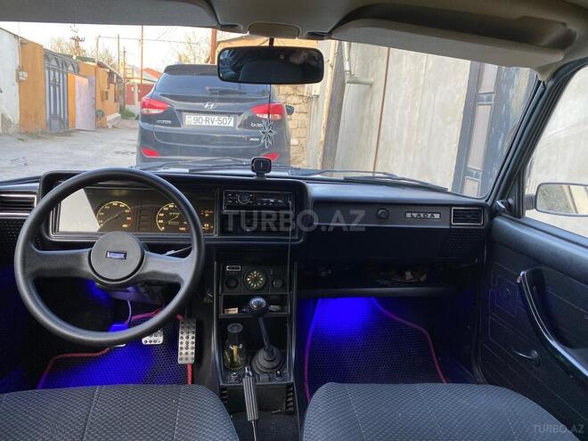 LADA (VAZ) 2107 2008, 84,000 km - 1.6 l - Bakı