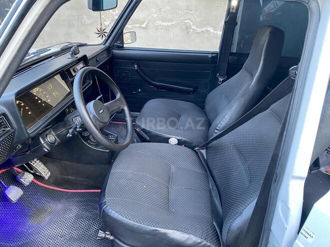 LADA (VAZ) 2107 2008, 84,000 km - 1.6 l - Bakı