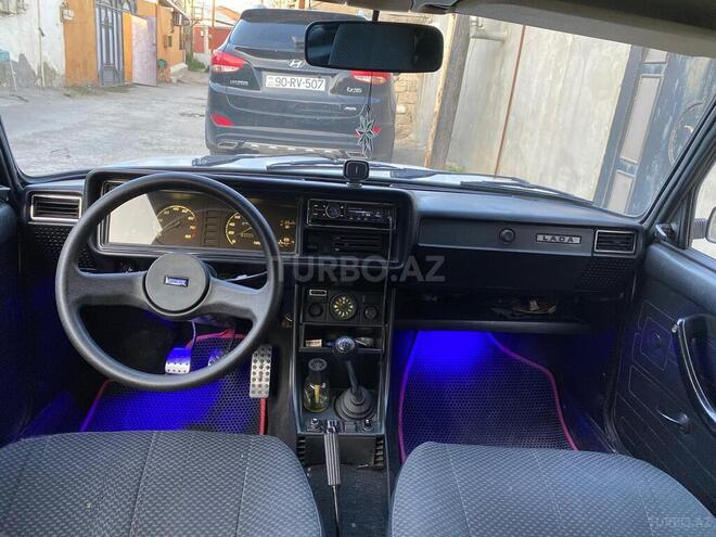 LADA (VAZ) 2107 2008, 84,000 km - 1.6 l - Bakı