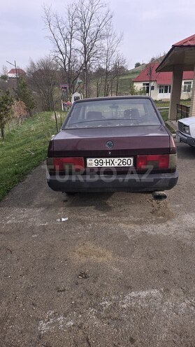 Tofas Sahin 2006, 222,222 km - 1.6 l - Gədəbəy