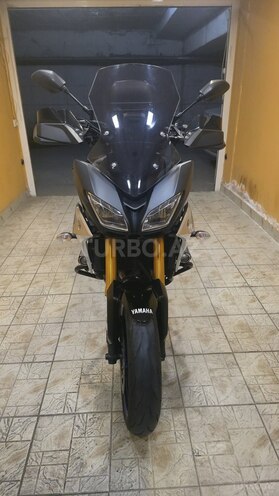 Yamaha  2018, 35,000 km - 0.9 л - Bakı