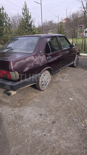 Tofas Sahin 2006, 222,222 km - 1.6 l - Gədəbəy