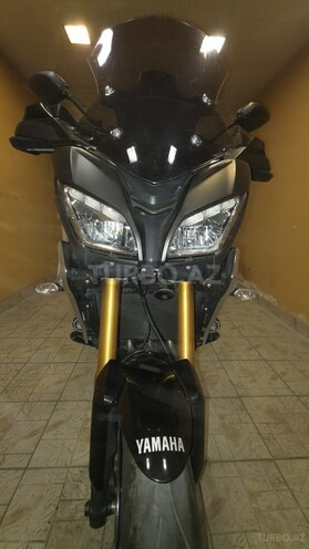 Yamaha  2018, 35,000 km - 0.9 л - Bakı
