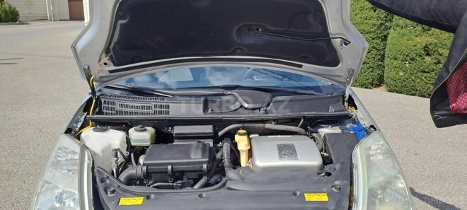 Toyota Prius 2007, 462,000 km - 1.5 l - Bakı