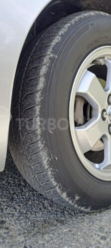 Toyota Prius 2007, 462,000 km - 1.5 l - Bakı