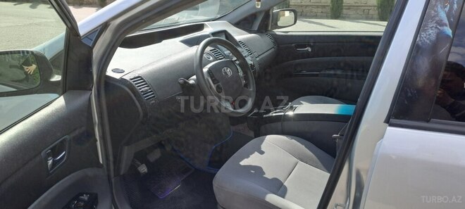 Toyota Prius 2007, 462,000 km - 1.5 l - Bakı
