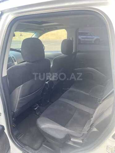 Mitsubishi Outlander 2007, 243,540 km - 3.0 л - Bakı